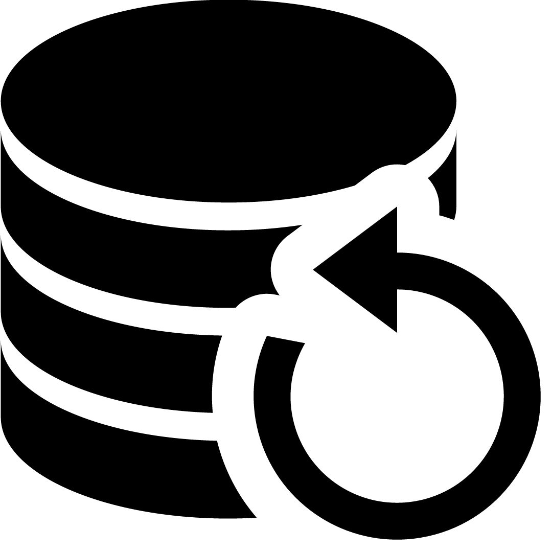 Regular Backups and Recovery